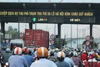 Dự án BOT mở rộng xa lộ Hà Nội được CII Kl99ok phiên bản mới từ vốn Kl99kl Hoàn Trả Vô Tận Goldman Sachs